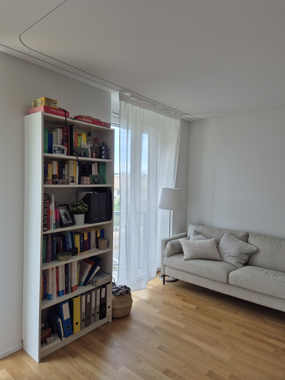 1 ½ rooms apartment, Foto 6 von 10