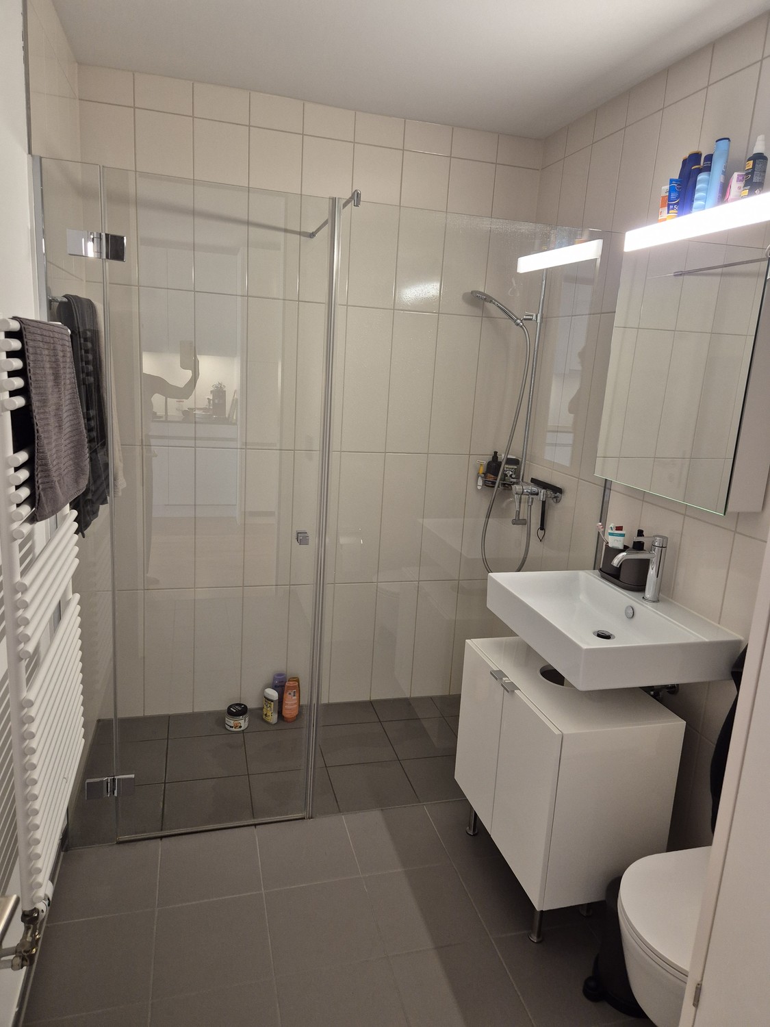 1 ½ rooms apartment, Foto 4 von 10