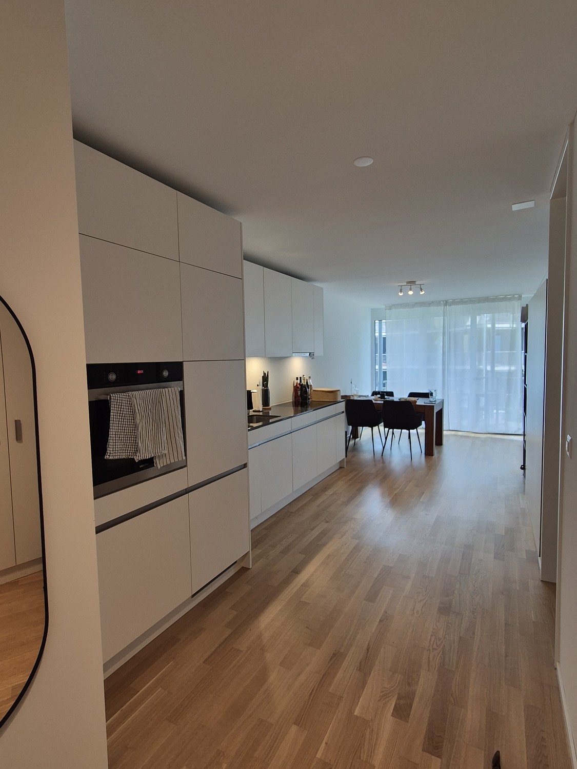 1 ½ rooms apartment, Foto 1 von 10