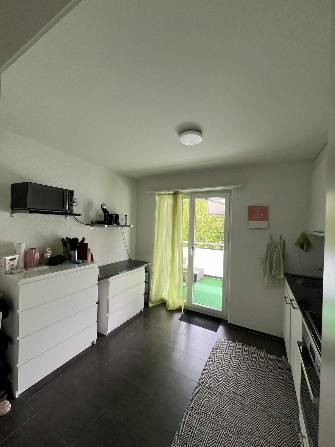 Room in a shared flat, Foto 5 von 6