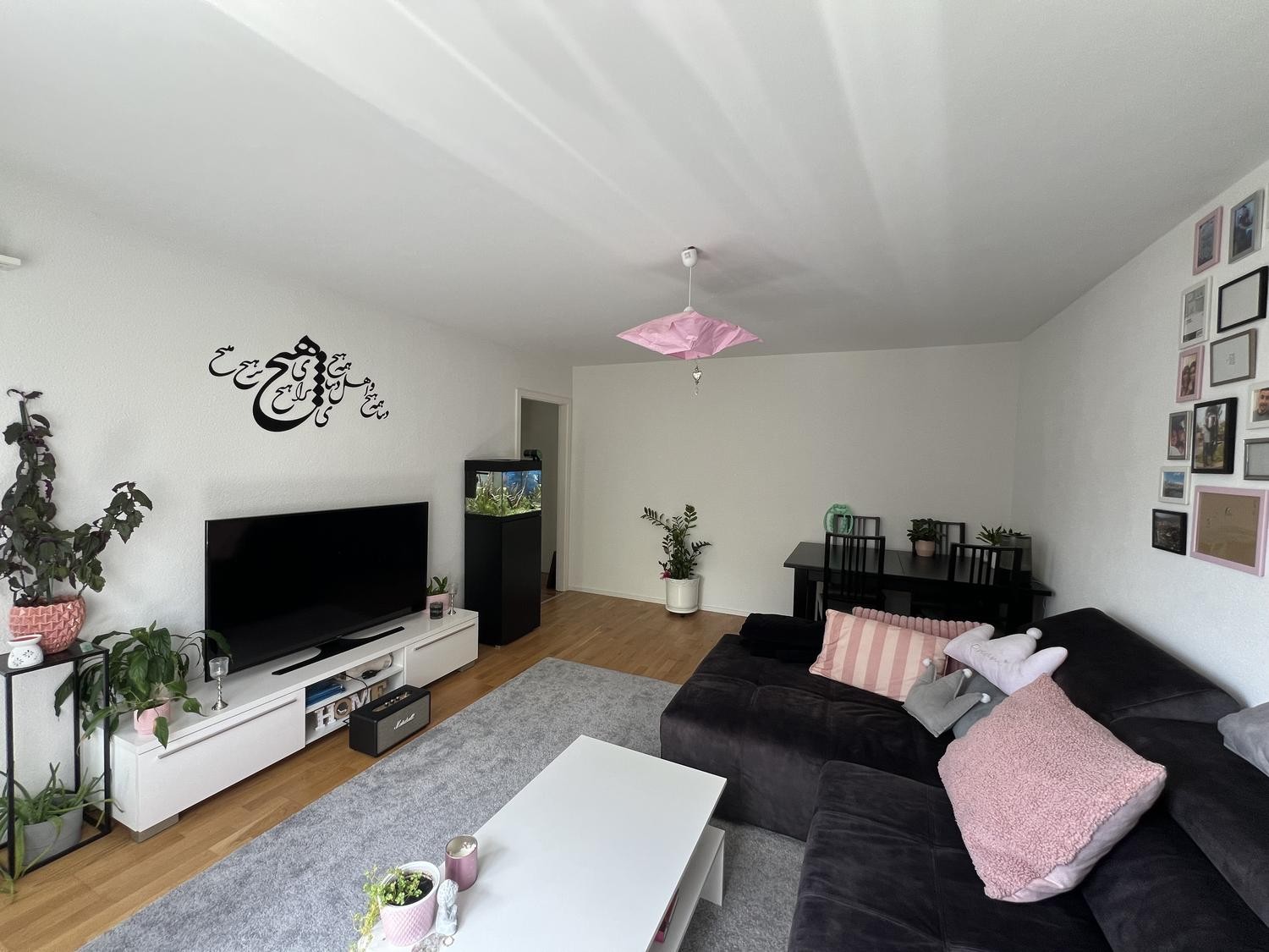 Room in a shared flat, Foto 6 von 6