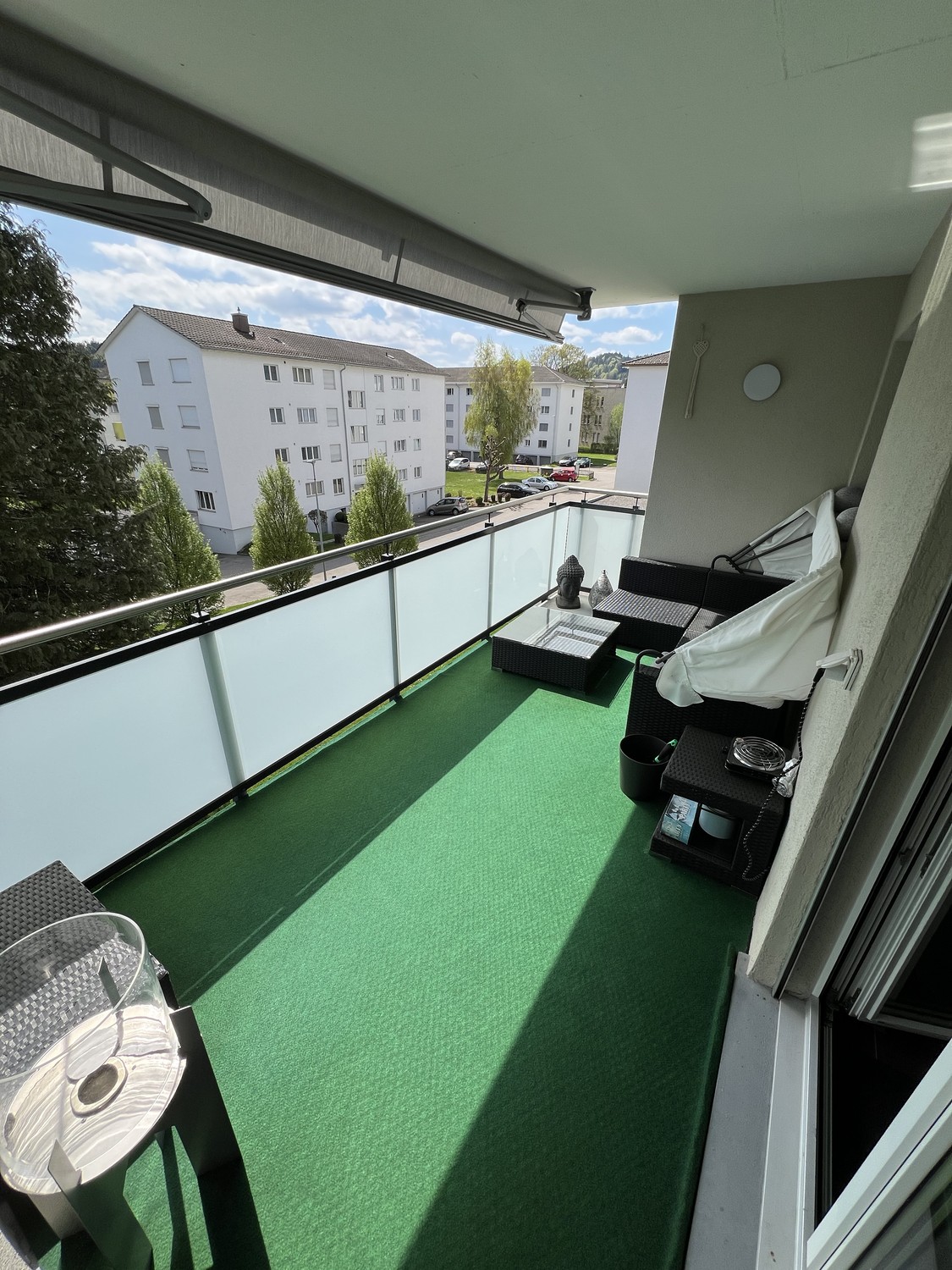 Room in a shared flat, Foto 1 von 6