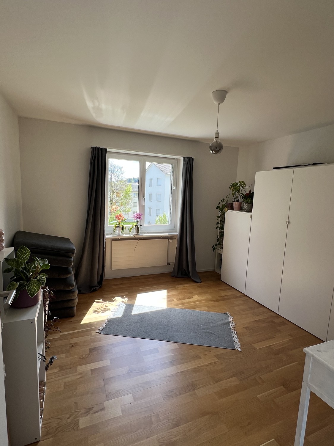 Room in a shared flat, Foto 2 von 6