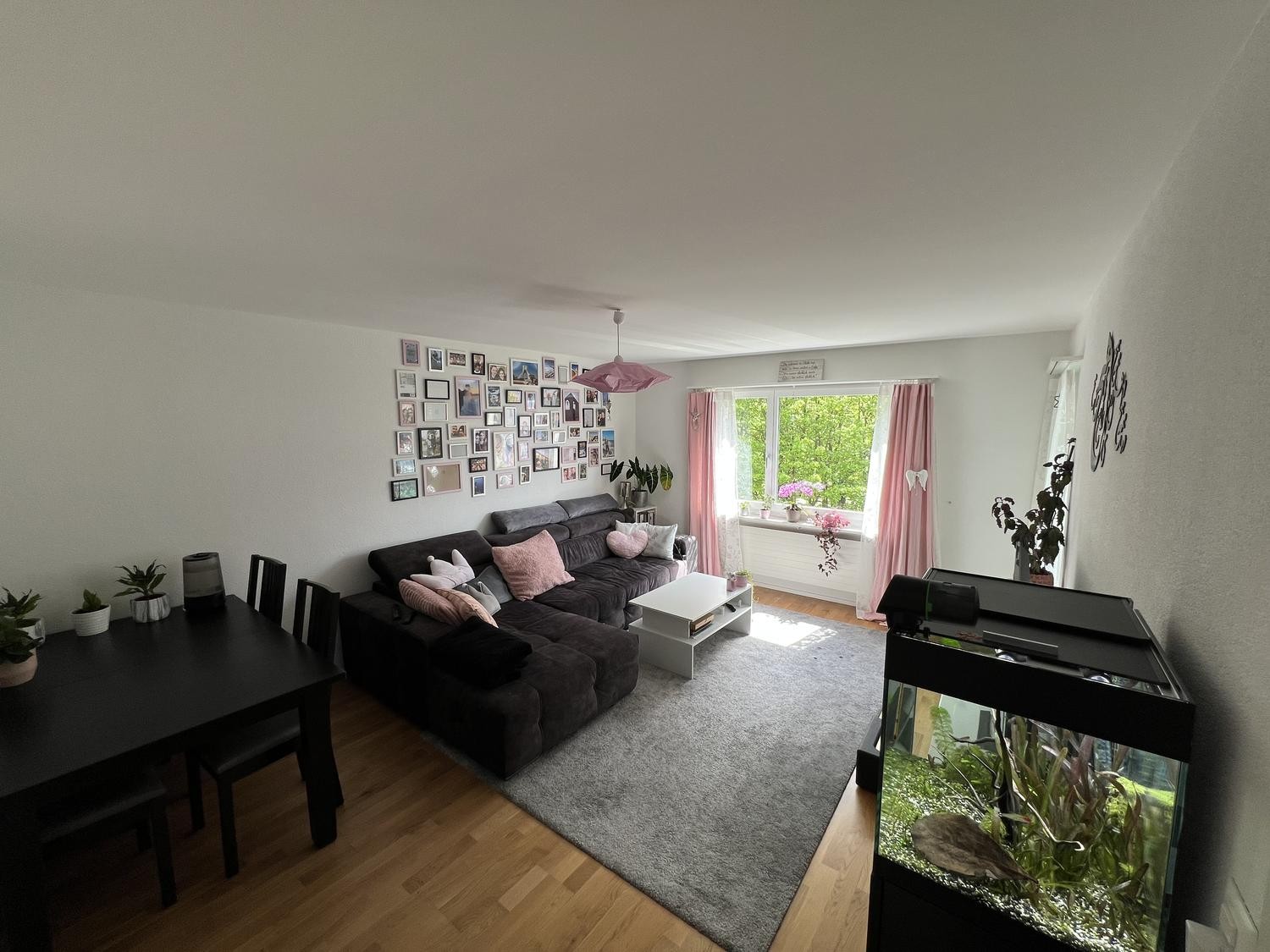 Room in a shared flat, Foto 3 von 6
