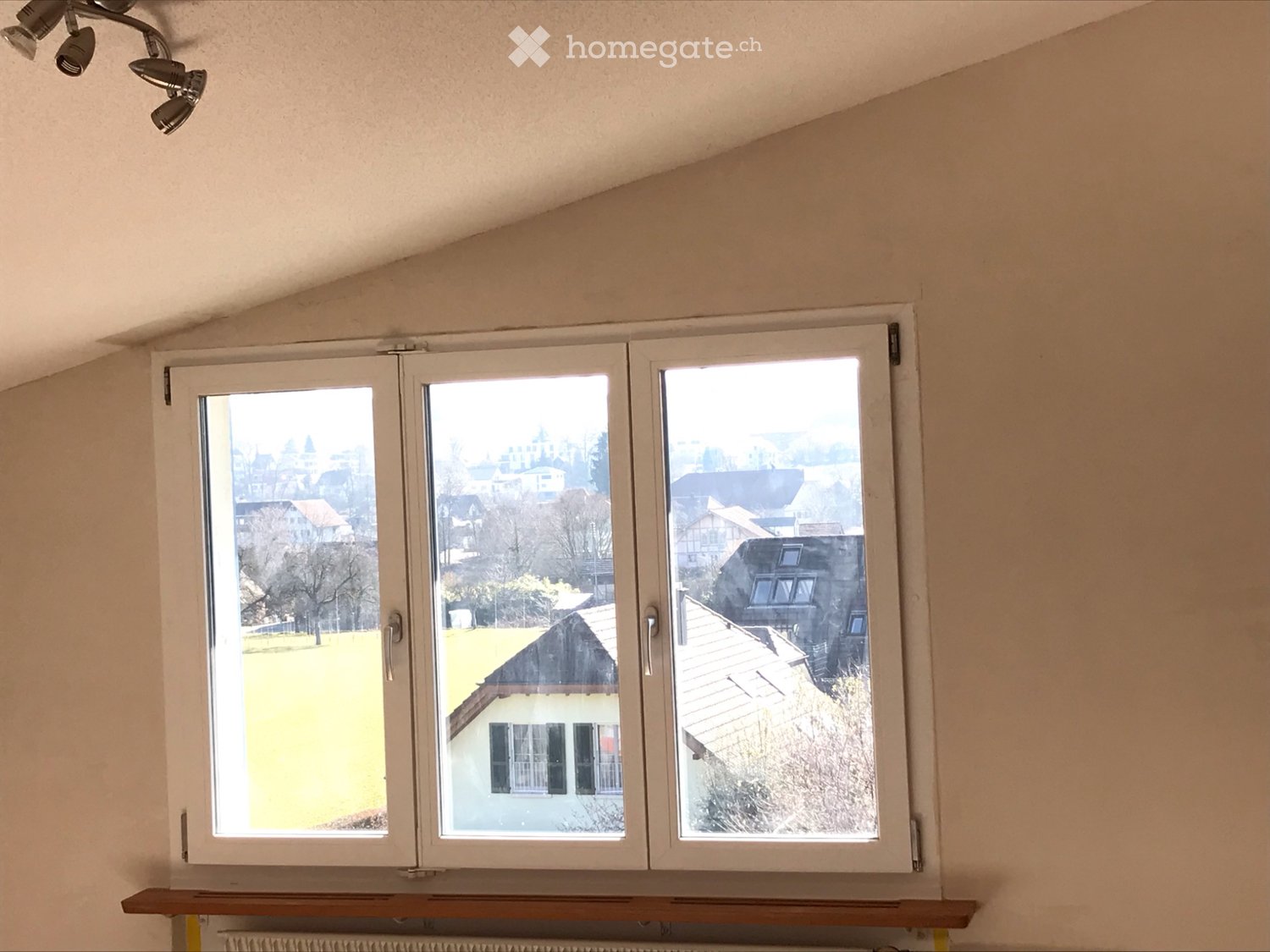 3 ½ rooms apartment, Foto 4 von 5