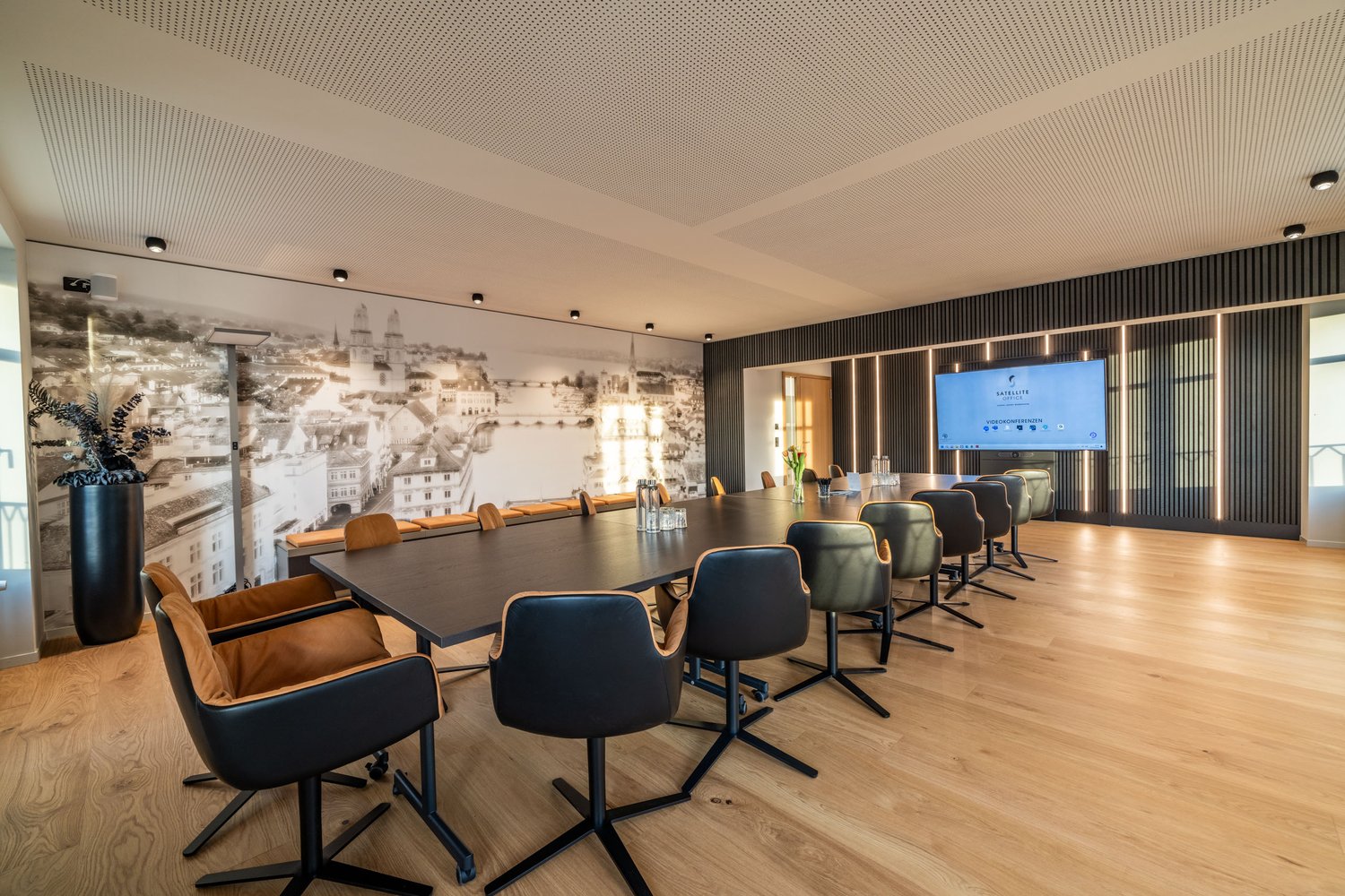 250m² office, Foto 5 von 10
