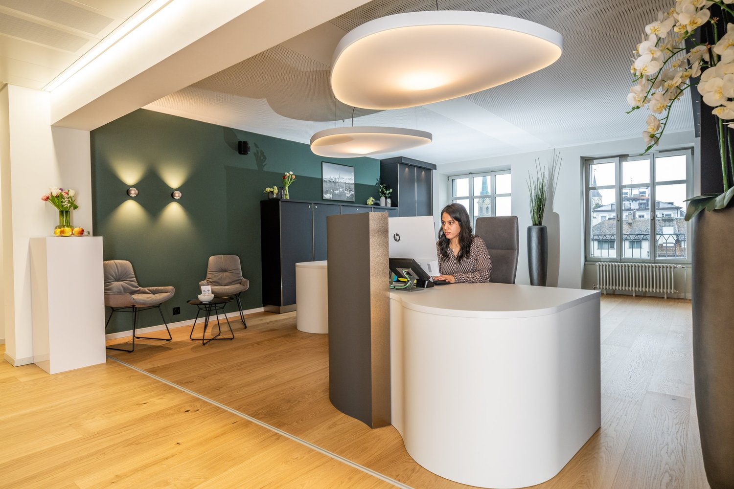 250m² office, Foto 2 von 10