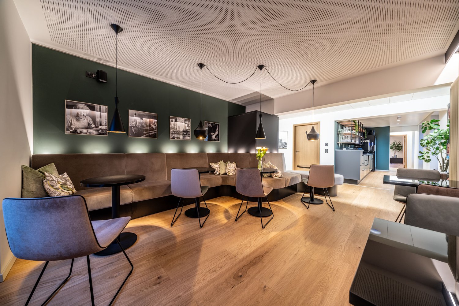 250m² office, Foto 9 von 10