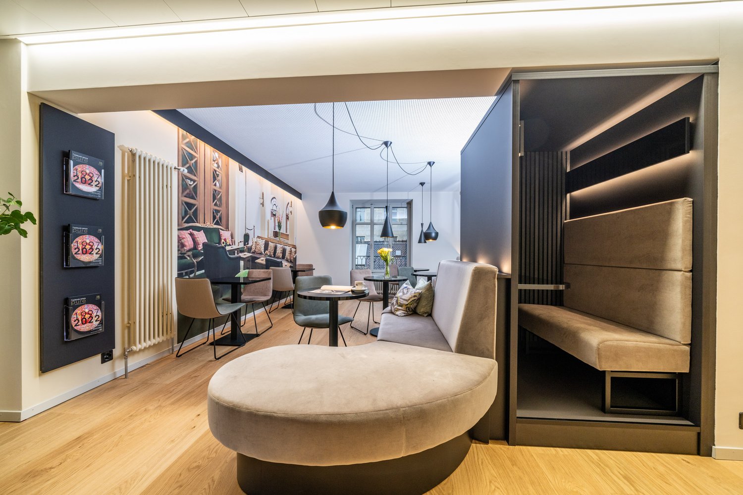 250m² office, Foto 6 von 10