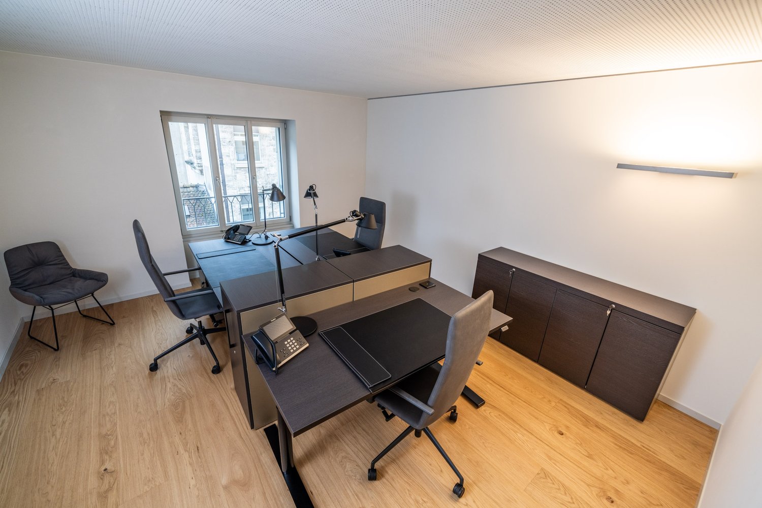 250m² office, Foto 1 von 10