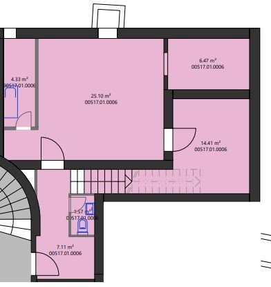 132m² shop