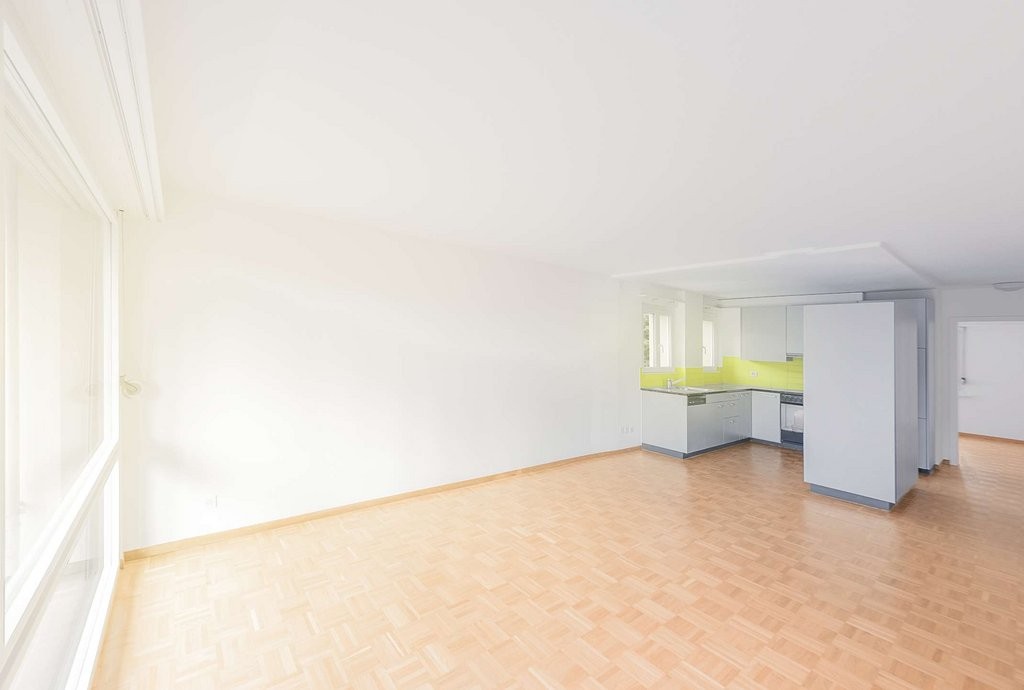 4 rooms apartment, Foto 2 von 5