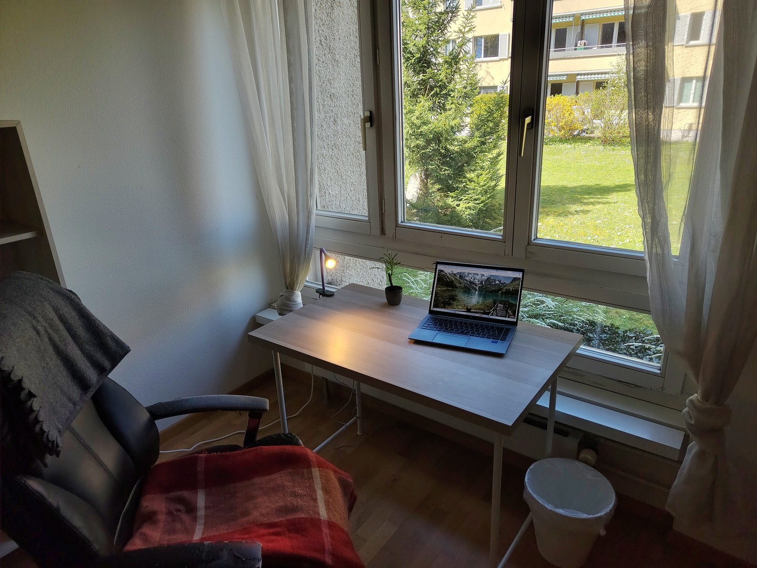 Zimmer in einer Wohngemeinschaft, Foto 4 von 6