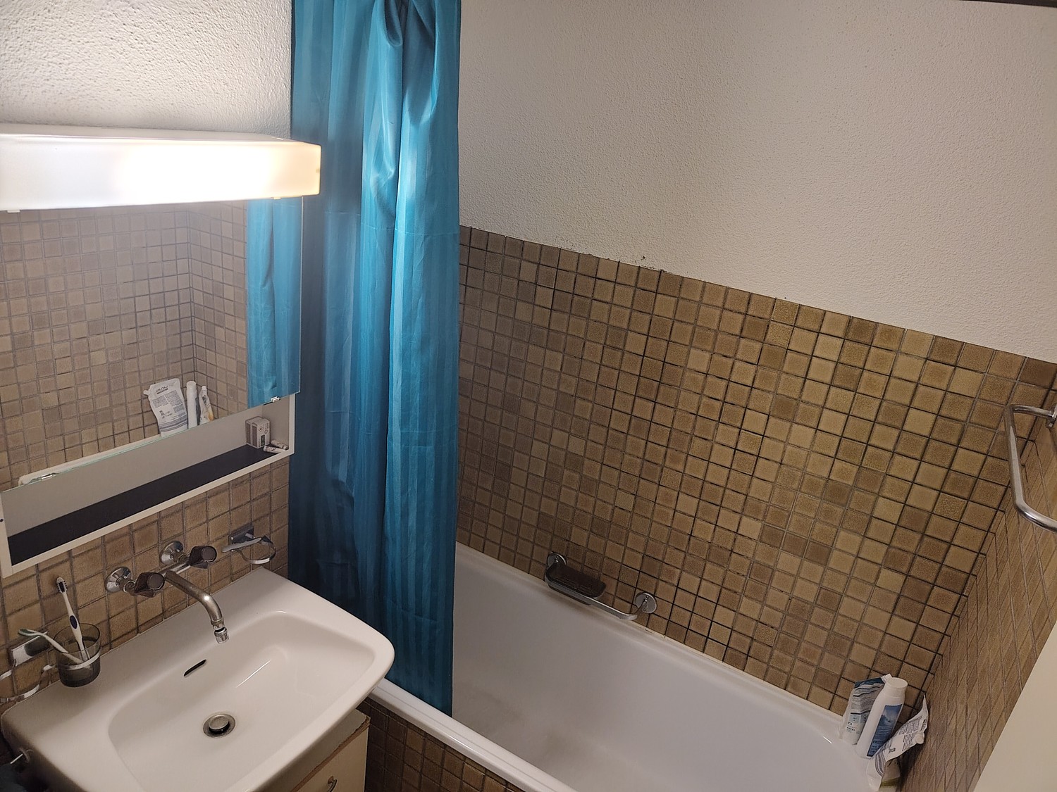 Zimmer in einer Wohngemeinschaft, Foto 2 von 6