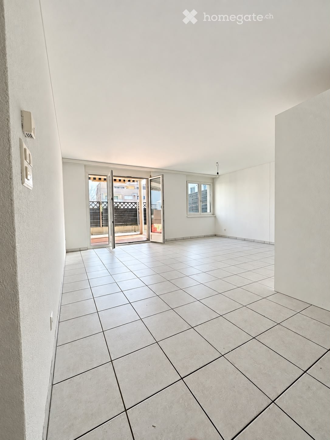 4 rooms apartment, Foto 2 von 5
