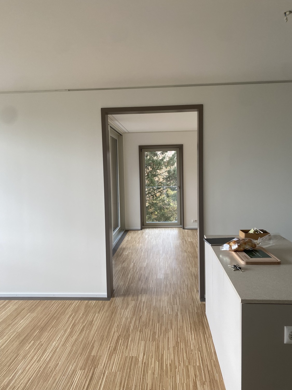 3 ½ rooms apartment, Foto 6 von 8