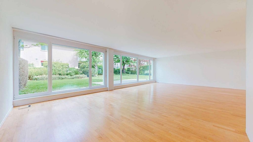 2 room loft