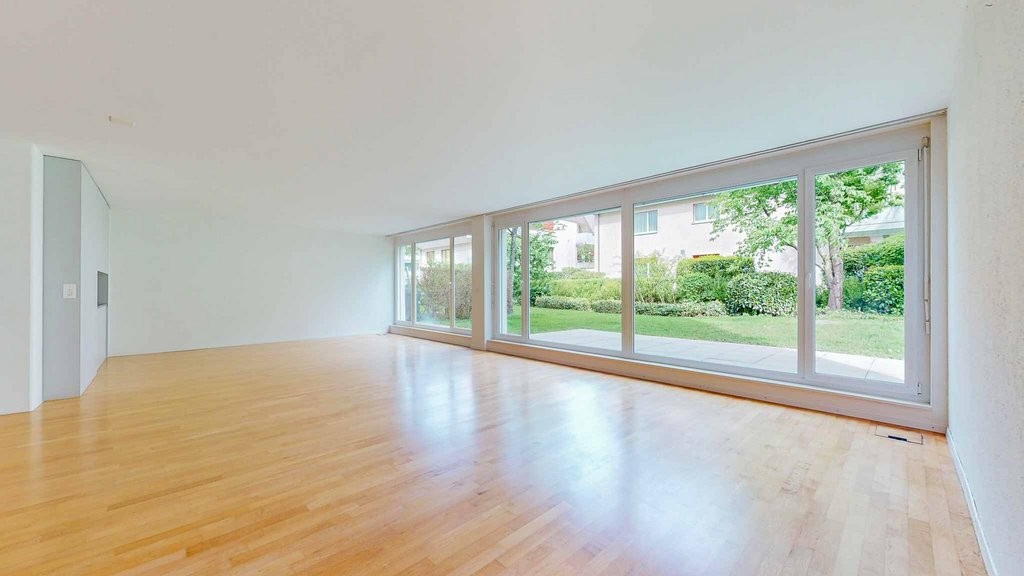 2 room loft