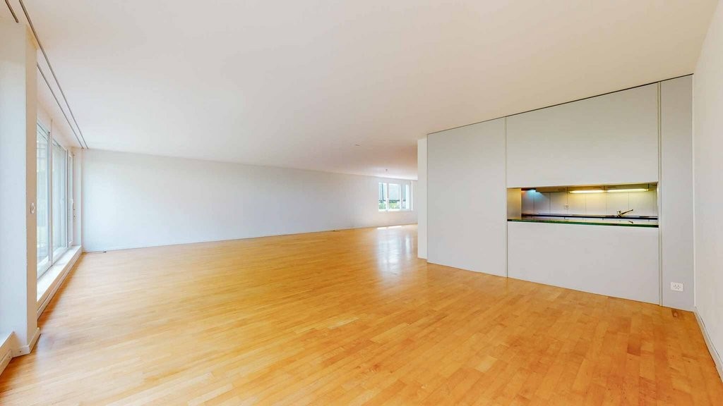 2 room loft
