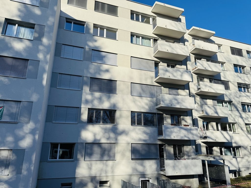 Appartamento di 3 ½ locali