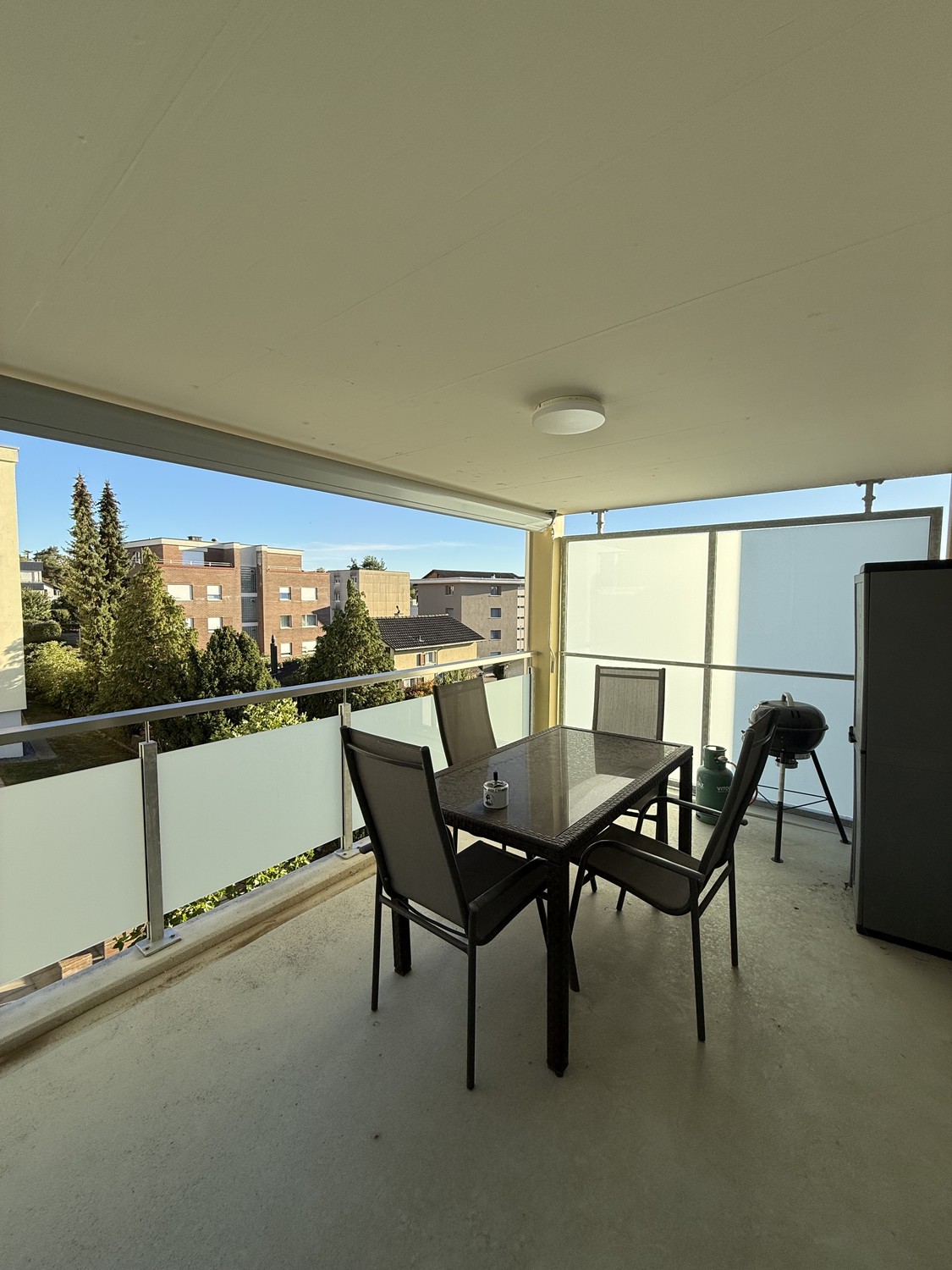 3 ½ rooms apartment, Foto 9 von 10