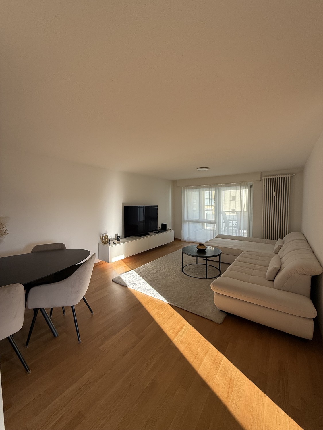 3 ½ rooms apartment, Foto 1 von 10