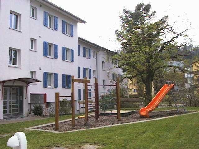 5 rooms apartment, Foto 3 von 10