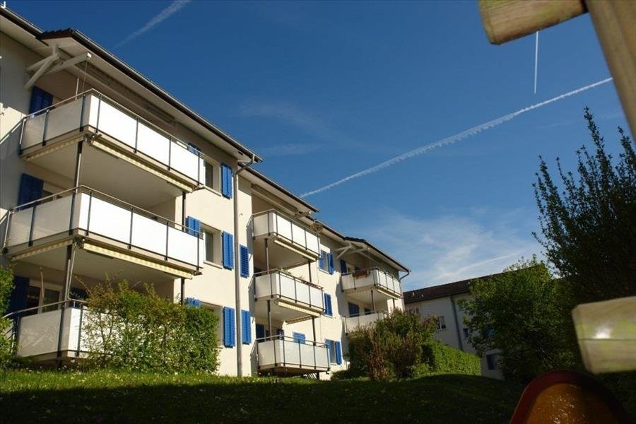 5 rooms apartment, Foto 1 von 10