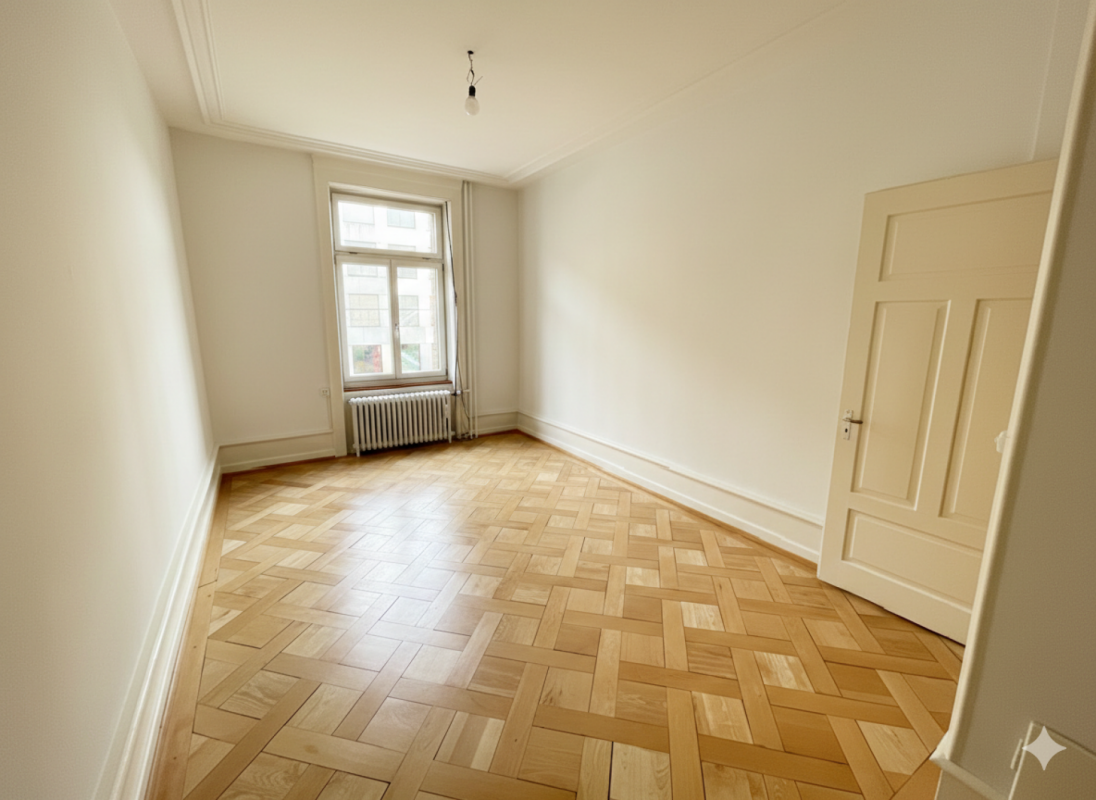 Room in a shared flat, foto 9 di 10