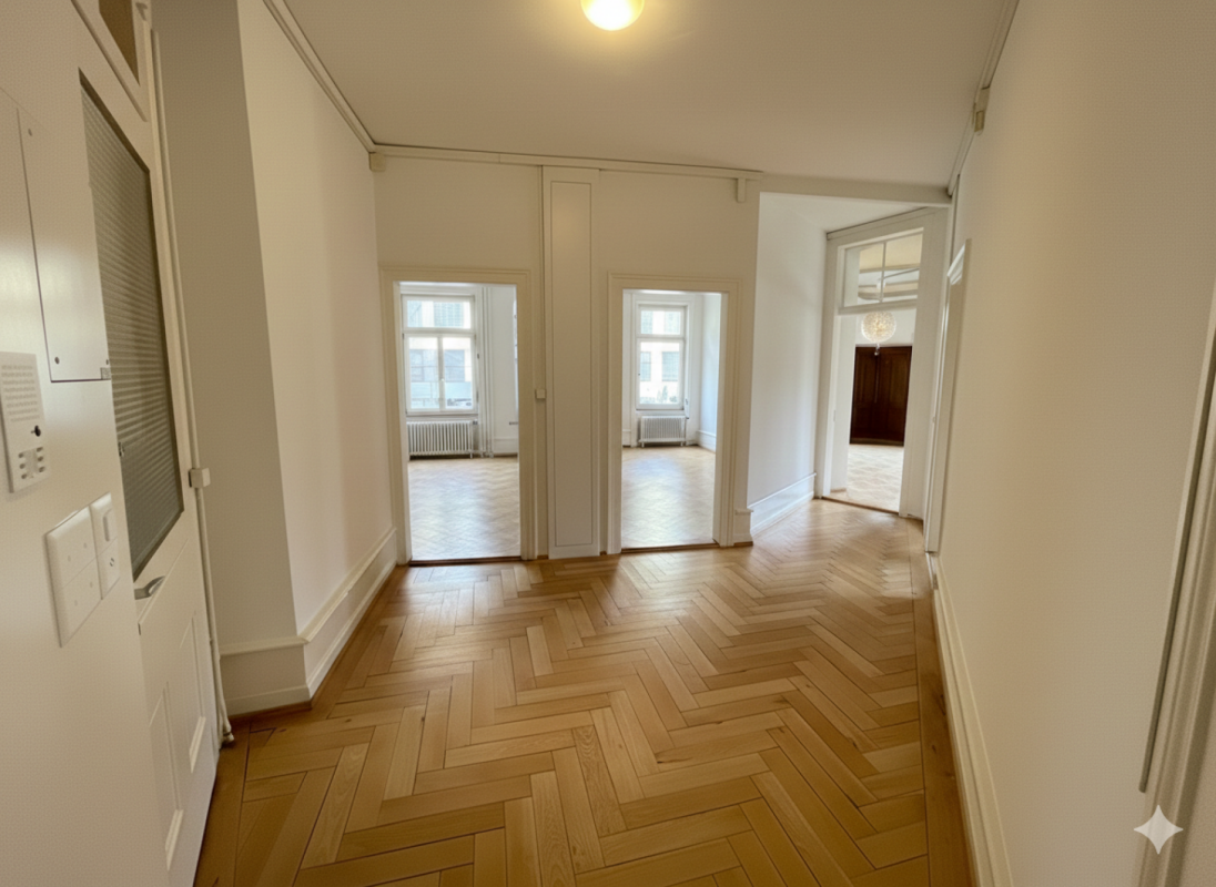 Room in a shared flat, foto 8 di 10
