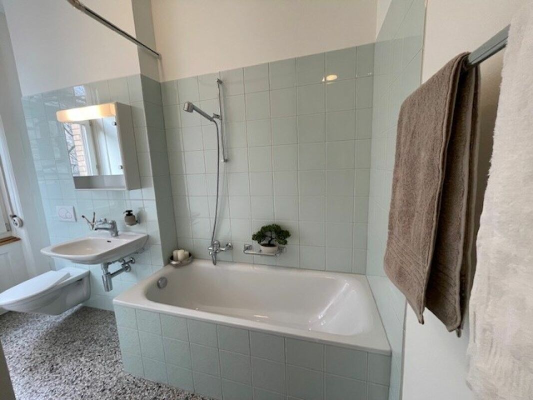 Room in a shared flat, foto 2 di 10