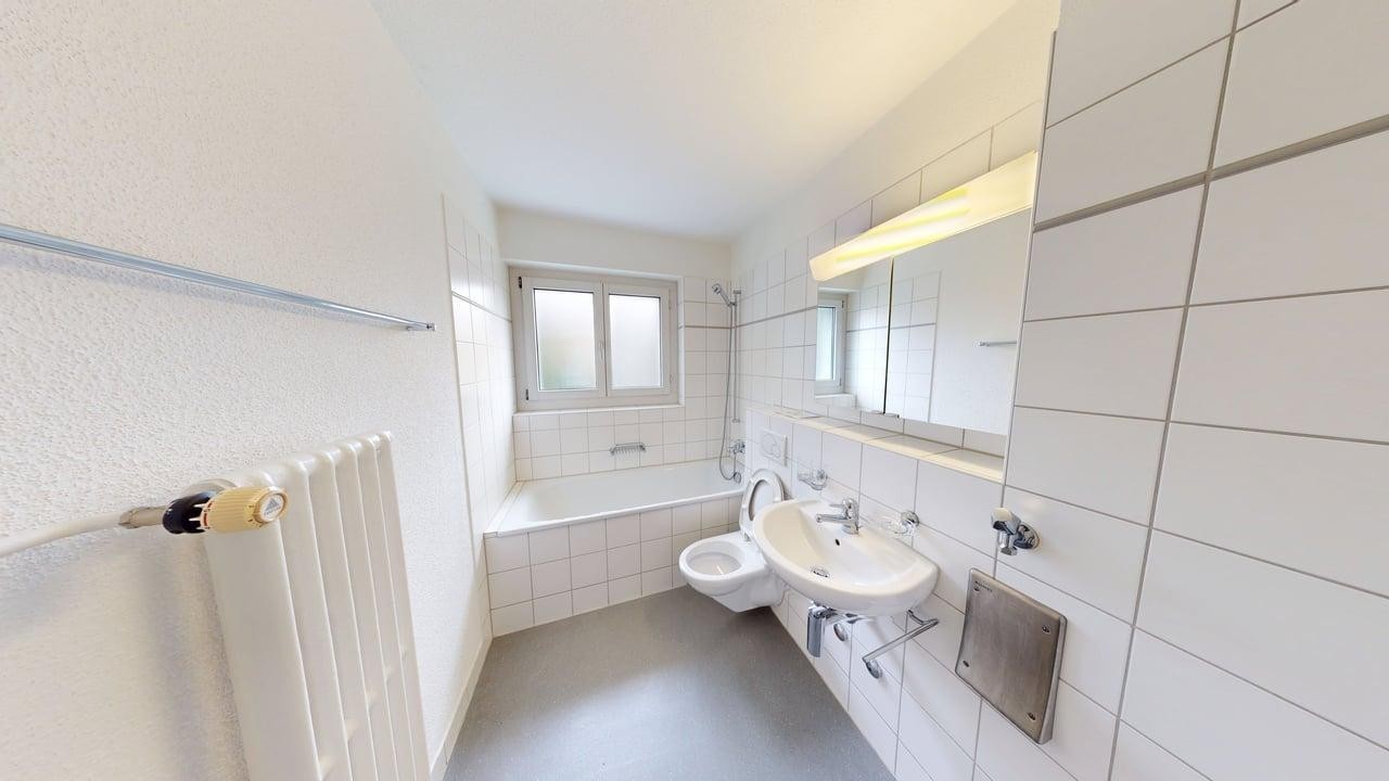 2-Zimmer-Wohnung, Foto 6 von 8