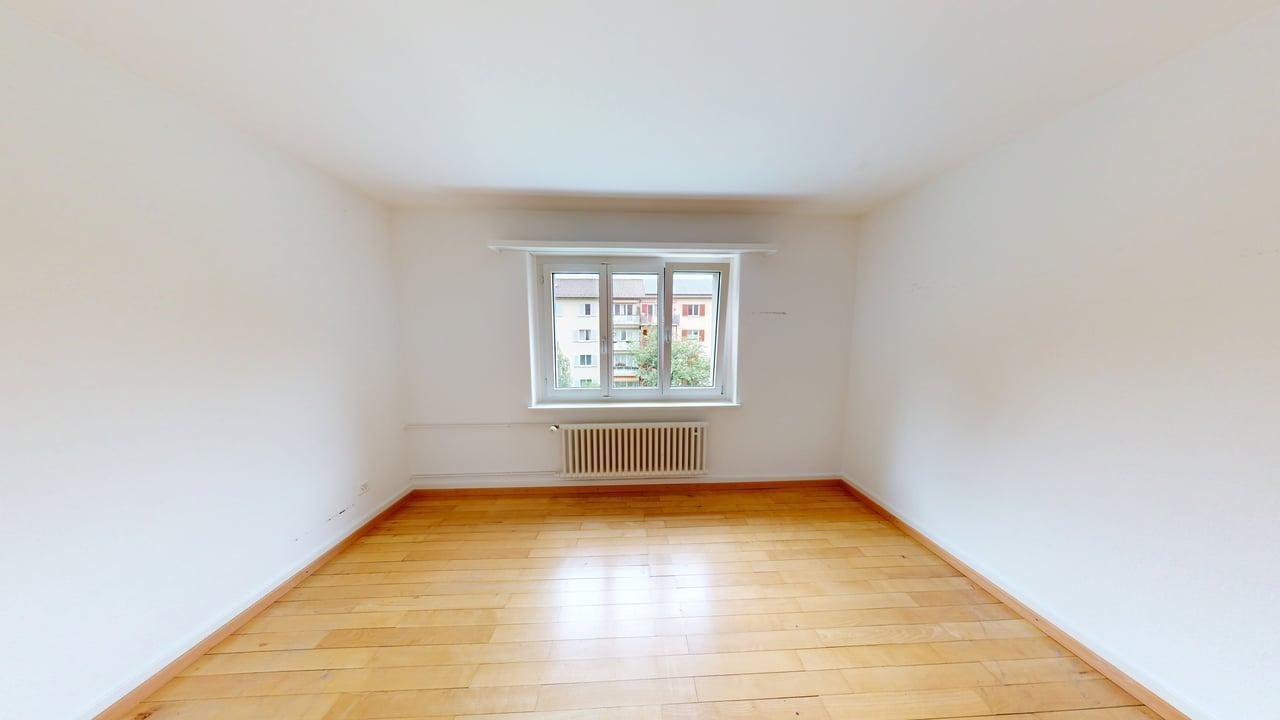 2-Zimmer-Wohnung, Foto 3 von 8