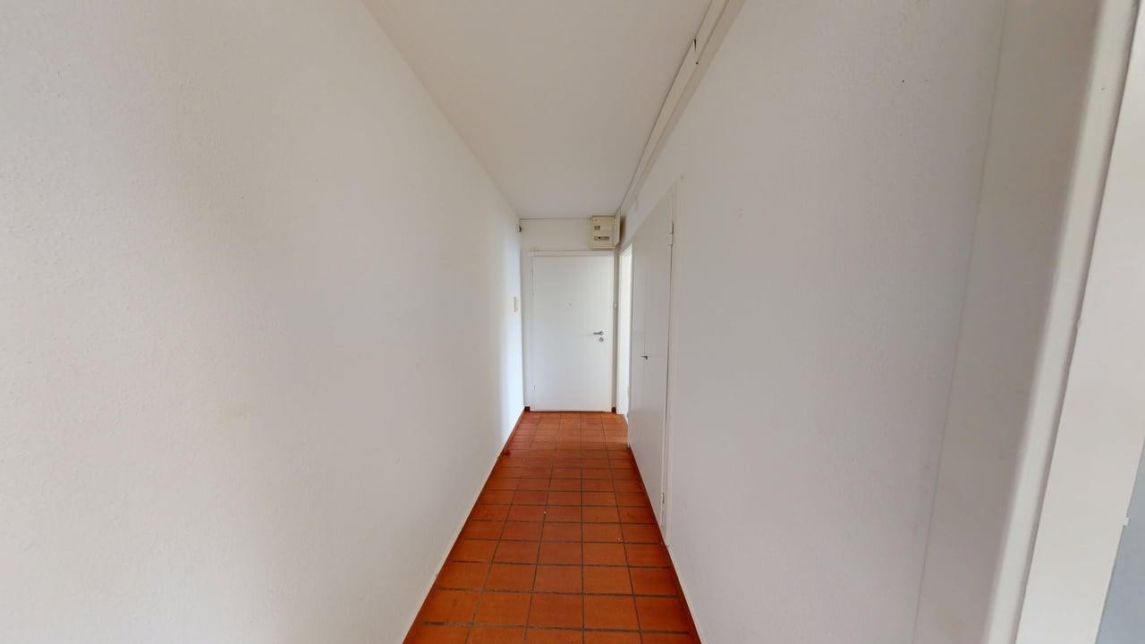 2-Zimmer-Wohnung, Foto 7 von 8