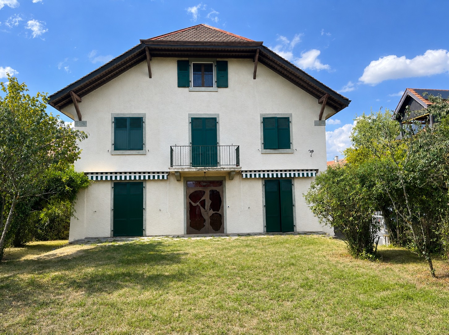 casa singola di 6 locali