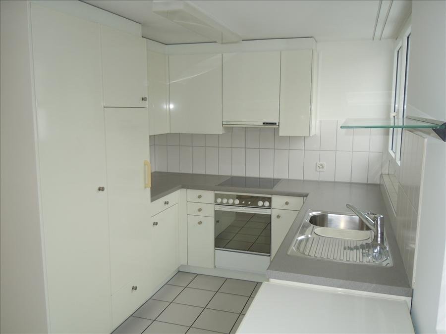 3 ½ rooms roof flat