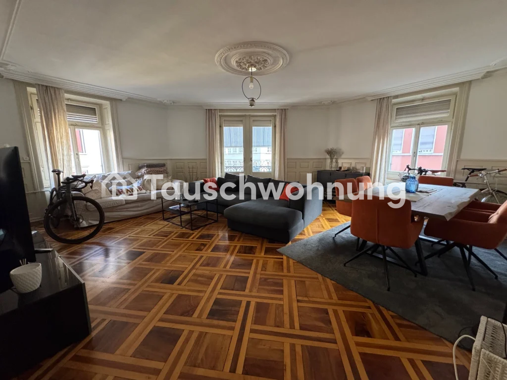 4 ½ pièces appartement