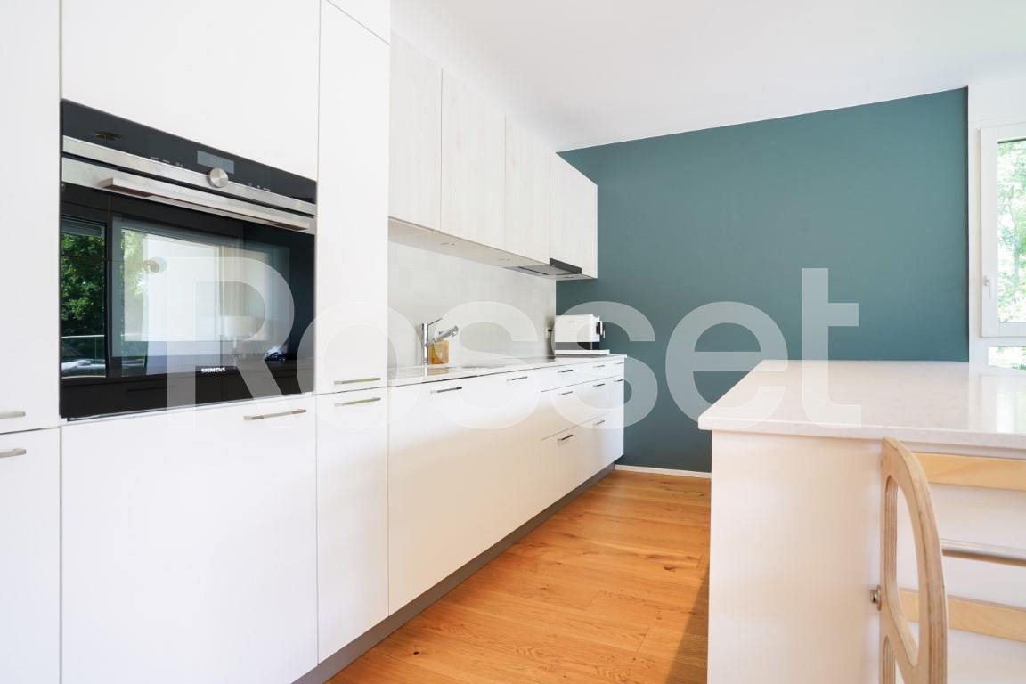 5-Zimmer-Wohnung, Foto 1 von 7