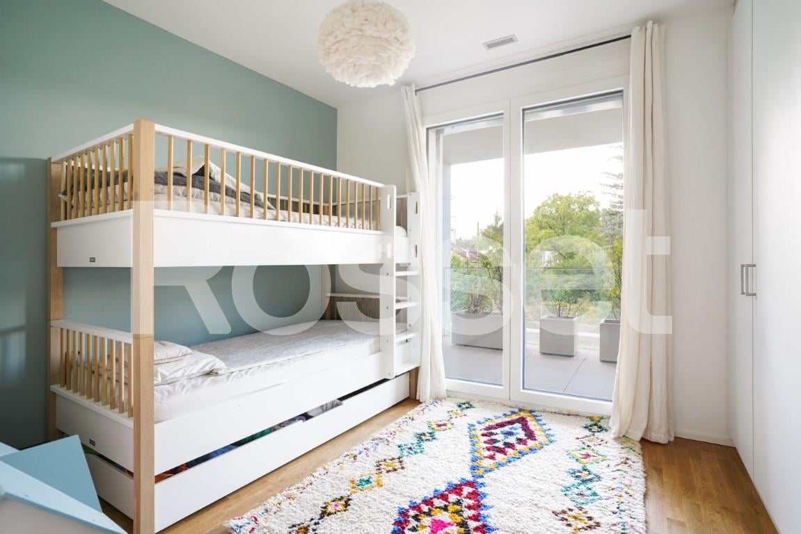 5-Zimmer-Wohnung, Foto 5 von 7