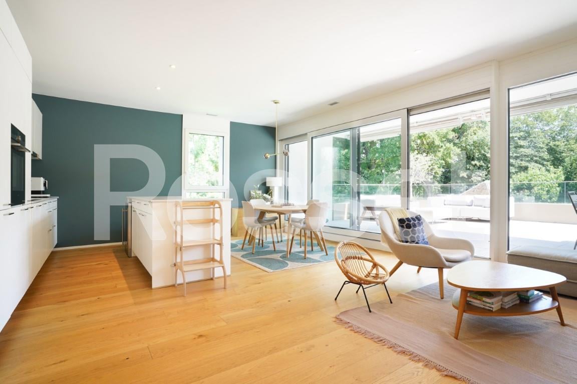 5-Zimmer-Wohnung, Foto 6 von 7