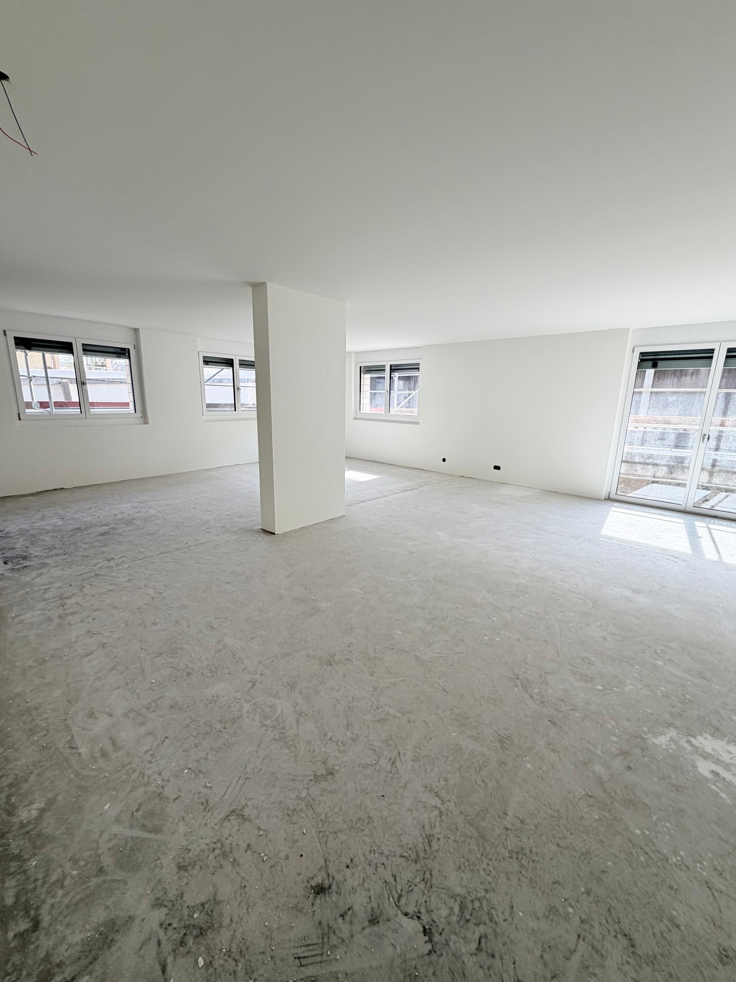 34m² office