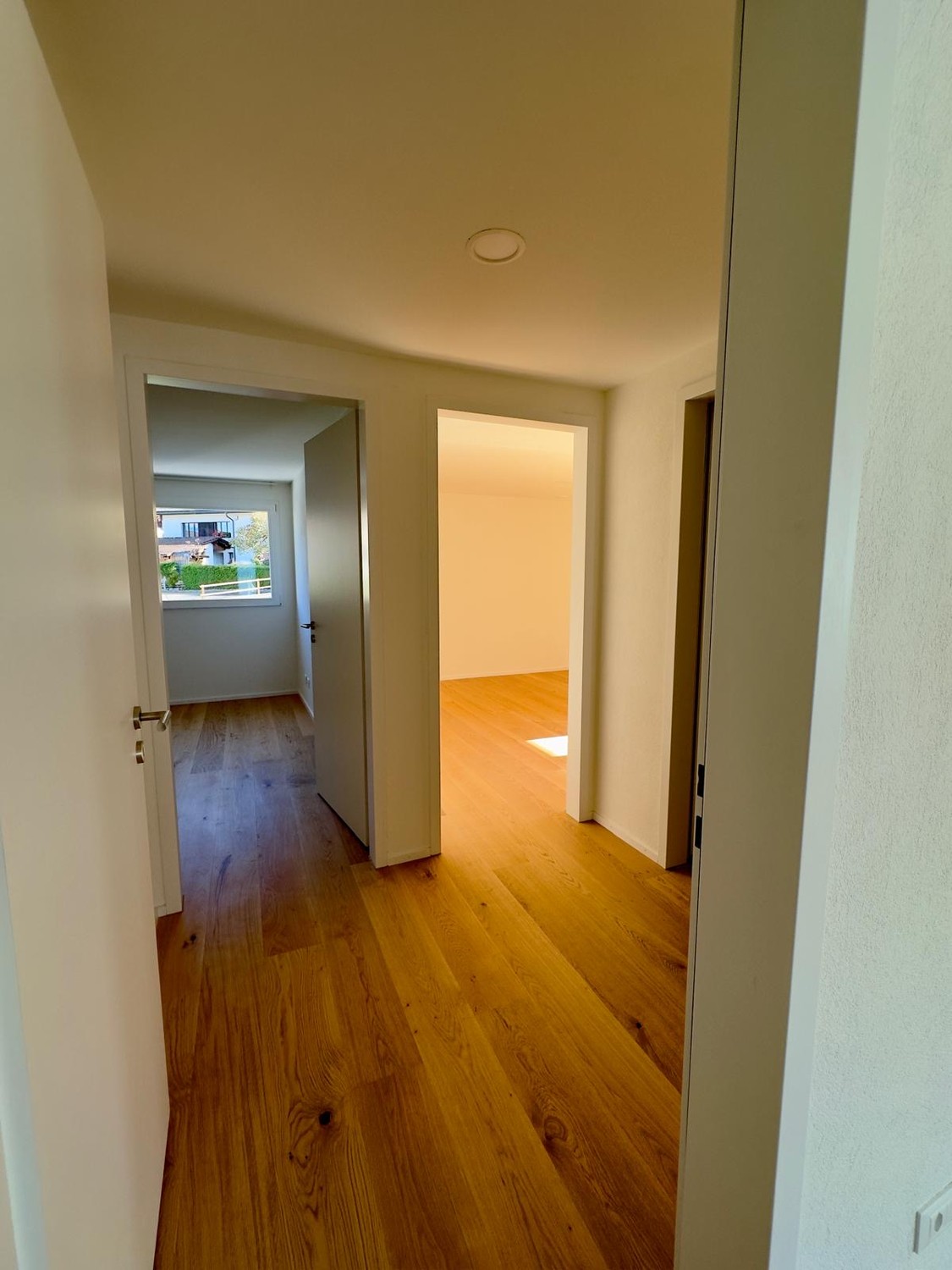 3 ½ pièces appartement