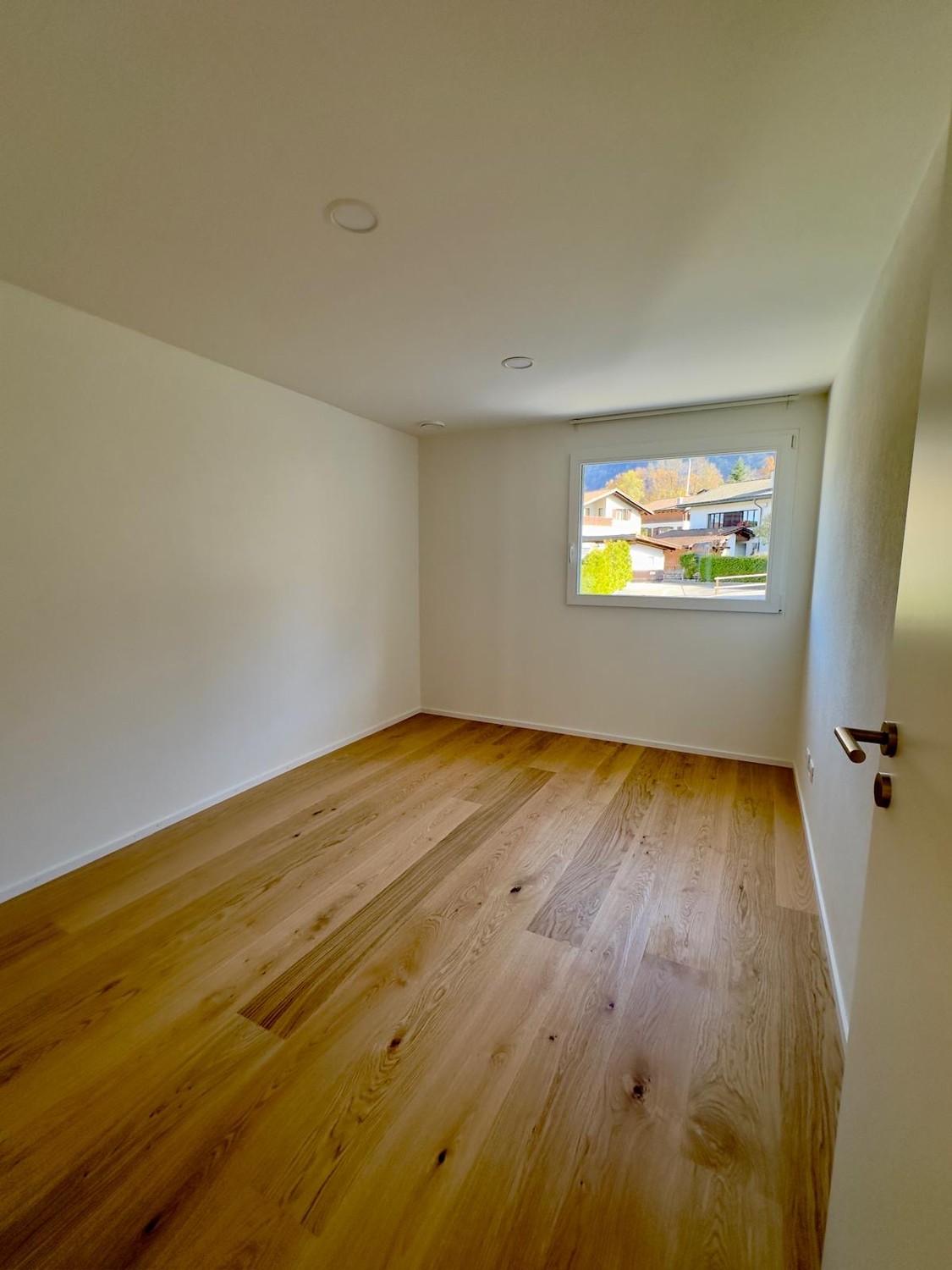 3 ½ pièces appartement
