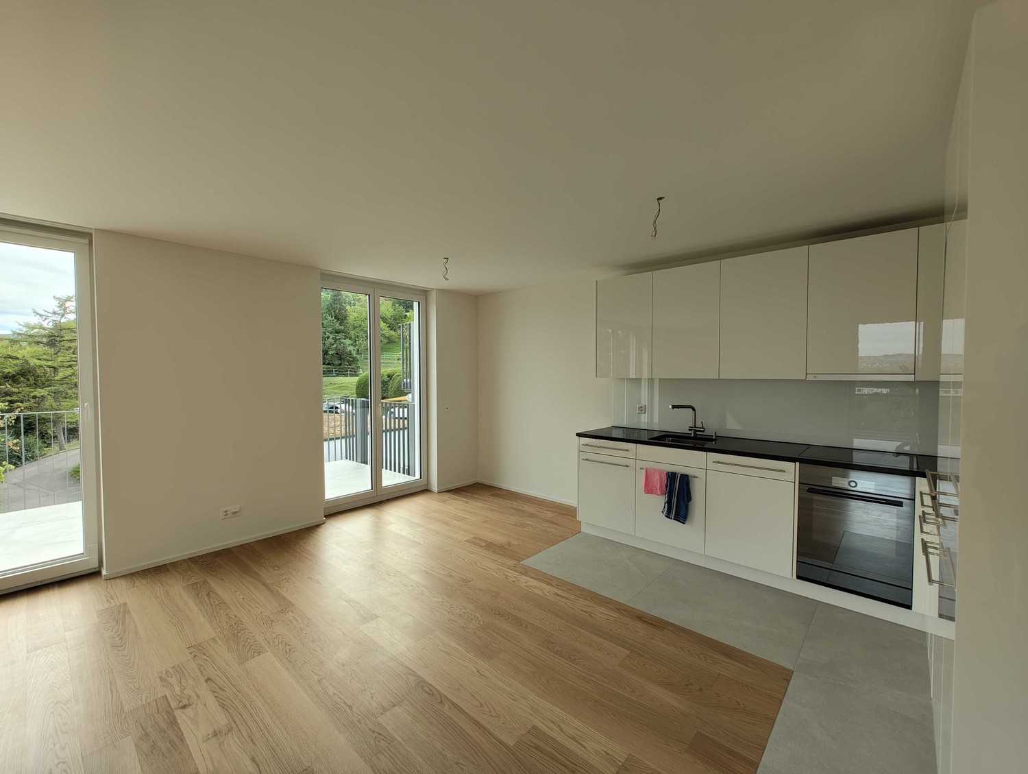 4 ½ rooms apartment, Foto 4 von 10