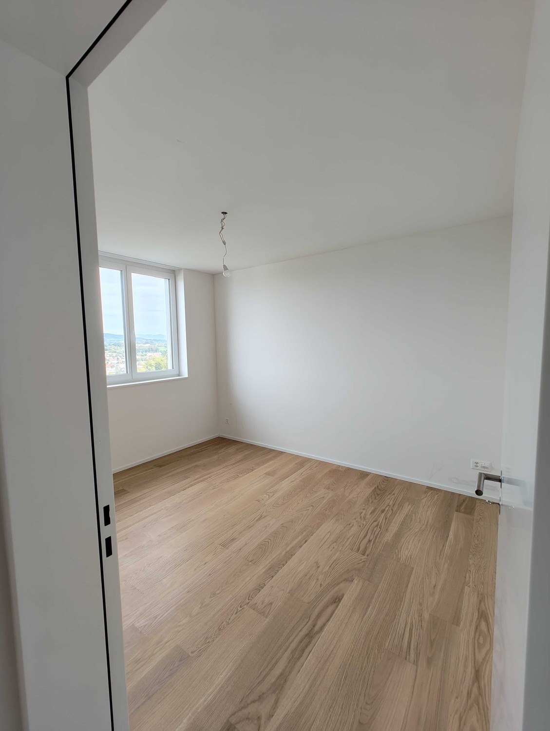 4 ½ rooms apartment, Foto 1 von 10