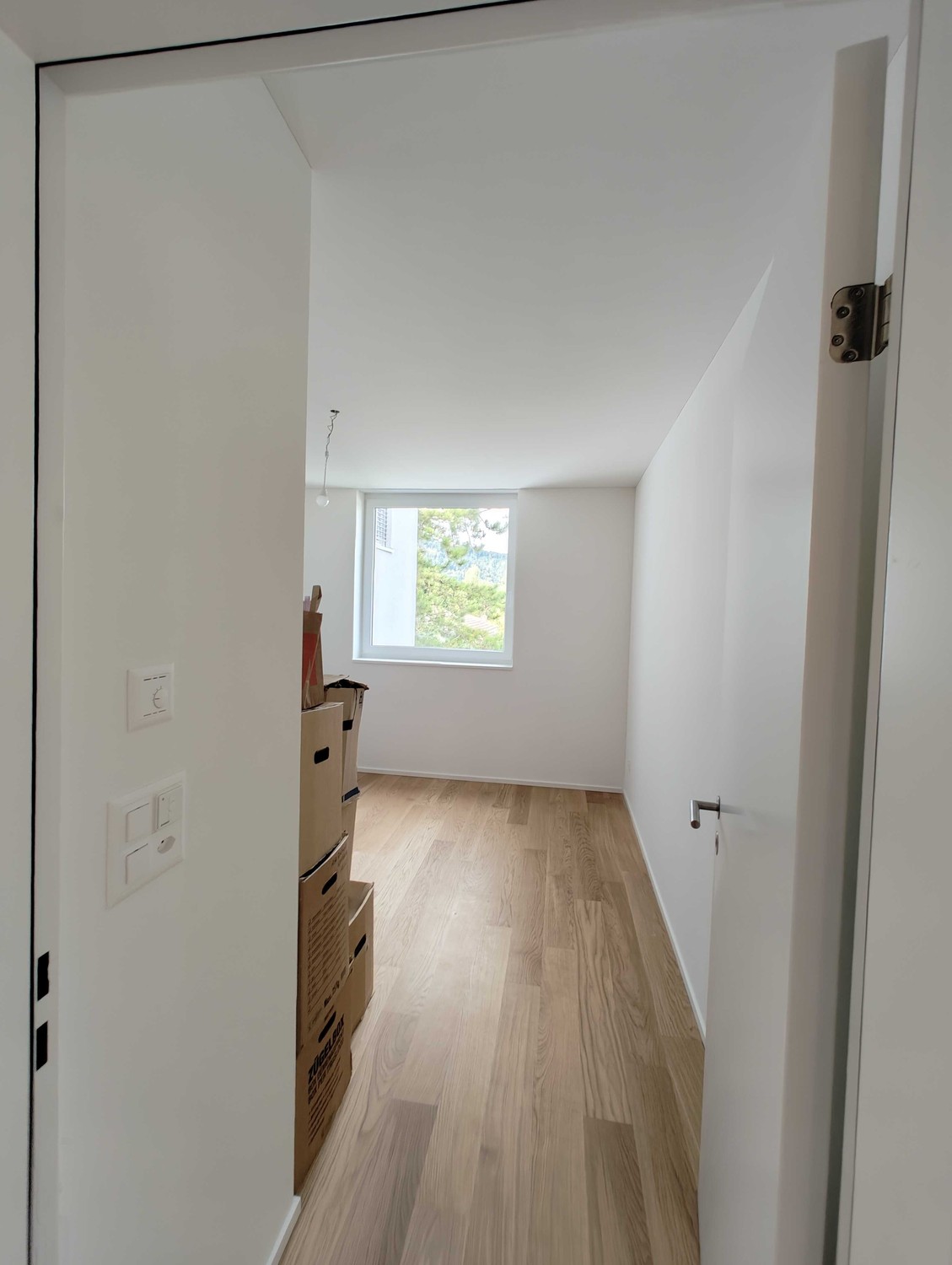 4 ½ rooms apartment, Foto 8 von 10