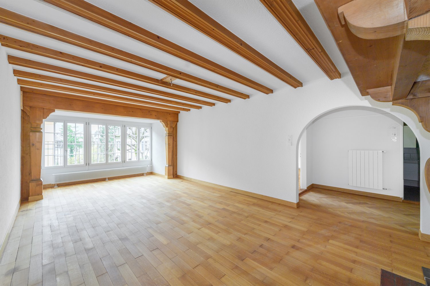 3 ½ rooms apartment, Foto 1 von 6