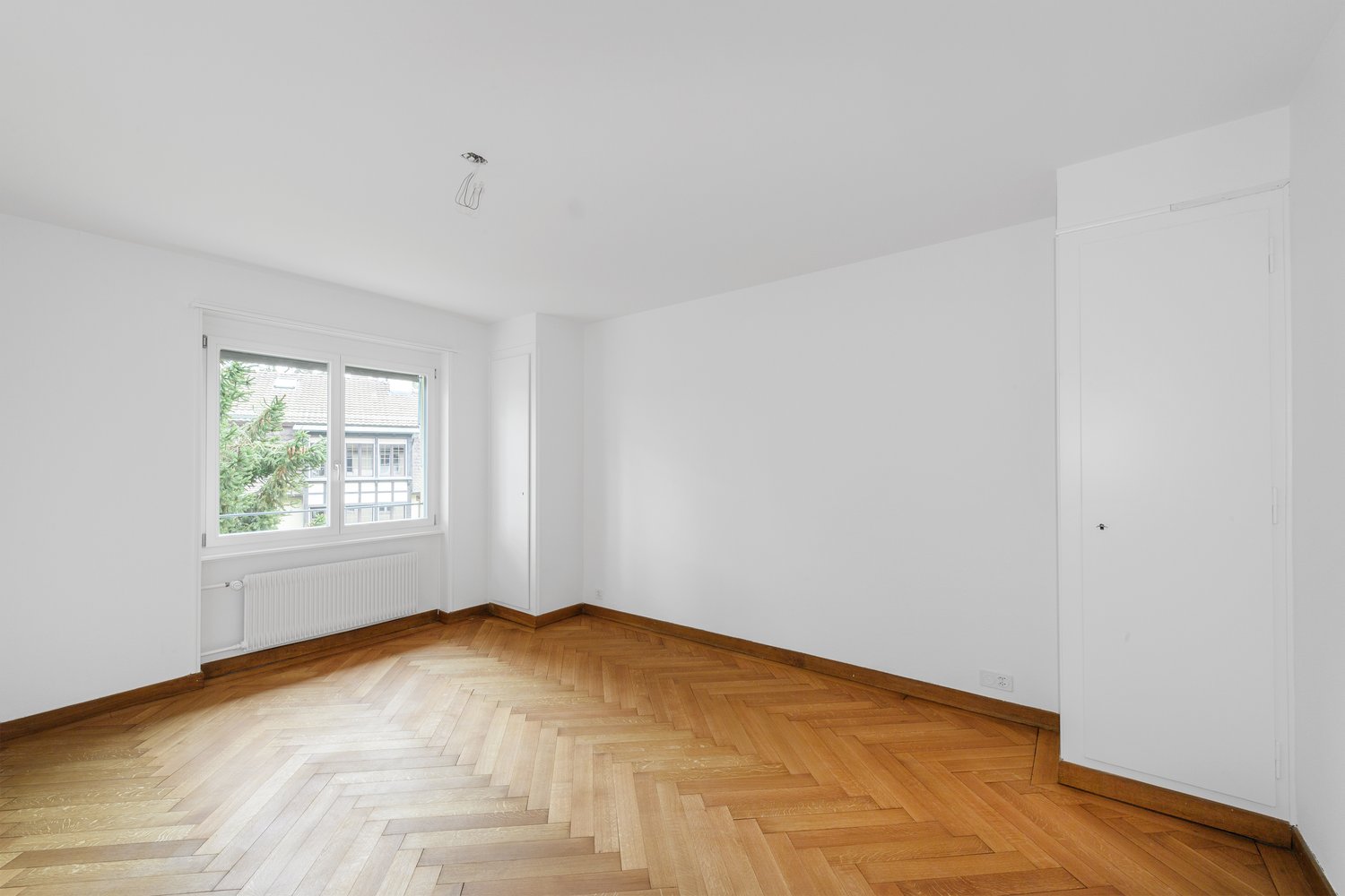 3 ½ rooms apartment, Foto 4 von 6