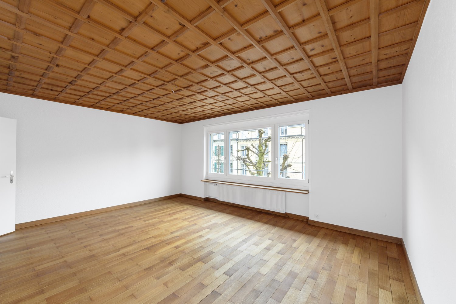 3 ½ rooms apartment, Foto 6 von 6