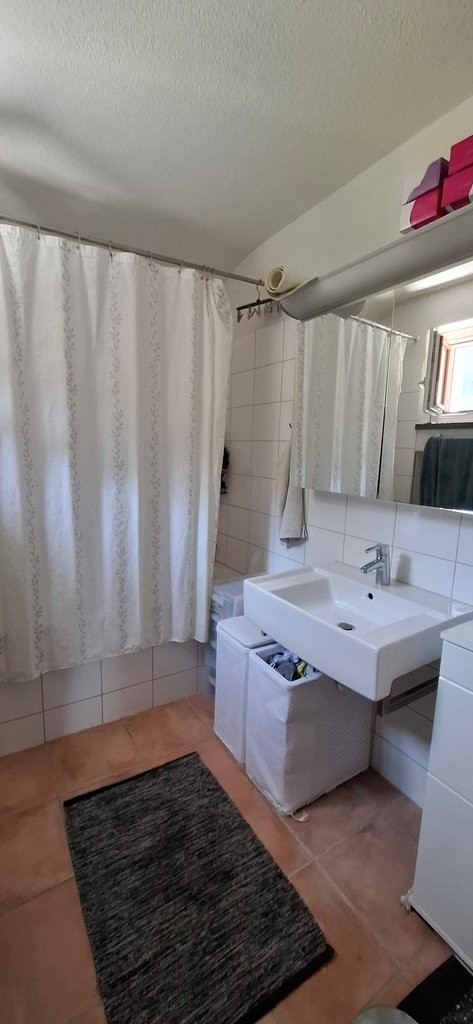 4 rooms apartment